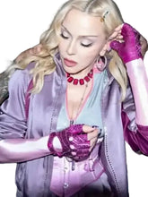 FIFA Halftime Show Madonna Jacket