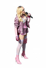 FIFA Halftime Show Madonna Jacket