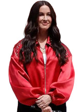 FIFA World Cup Alanis Morissette Jacket