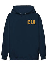 FUBAR Monica Barbaro CIA Hoodie