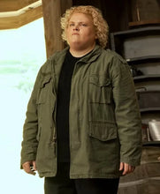 FUBAR S02 Fortune Feimster Jacket