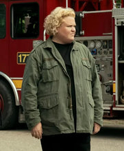 FUBAR S02 Fortune Feimster Jacket