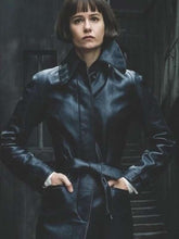 Fantastic Beasts The Crimes of Grindelwald Tina Goldstein Trench Coat