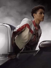 Nathalie Emmanuel Fast X Leather Jacket