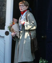 Father Mother Sister Brother Cate Blanchett Coat