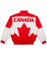 FIFA World Cup Canada Drops Team Jacket