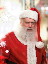 Paul Giamatti Fred Claus Santa Costume