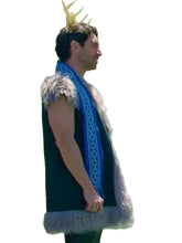 Finding Mr. Christmas S02 Robbie Simpson Costume Vest