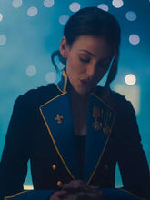 Michelle Keegan Fool Me Once S01 Uniform Blazer