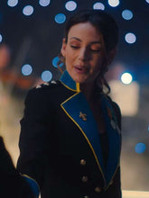 Michelle Keegan Fool Me Once S01 Uniform Blazer