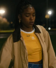 Forever S01 Lovie Simone Jacket