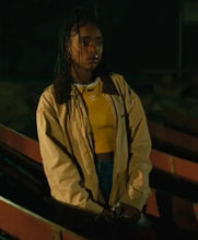 Forever S01 Lovie Simone Jacket