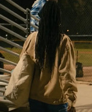 Forever S01 Lovie Simone Jacket