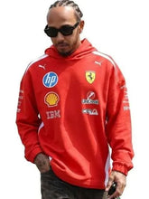 Japanese Grand Prix 2026 Lewis Hamilton Hoodie