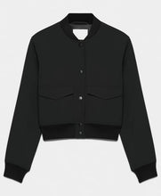 Found S02 Gabrielle Walsh Bomber Jacket