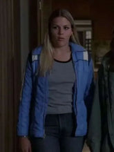 Busy Philipps Freaks and Geeks Jacket