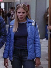 Busy Philipps Freaks and Geeks Jacket