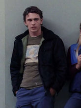 James Franco Freaks and Geeks Shearling Jacket