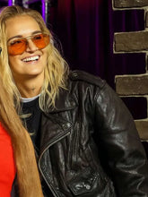 G Flip Madame Tussauds Sydney Jacket