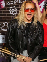 G Flip Madame Tussauds Sydney Jacket