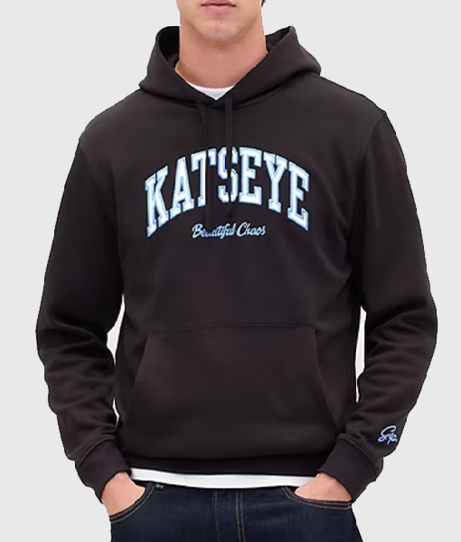 Katseye Gap Hoodie
