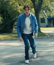 Gen V S02 Asa Germann Jacket