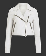 Gen V S02 Maia Jae White Jacket