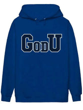 Marie Moreau Gen V GODU Hoodie