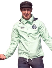 Gerry Cinnamon Adidas Jacket