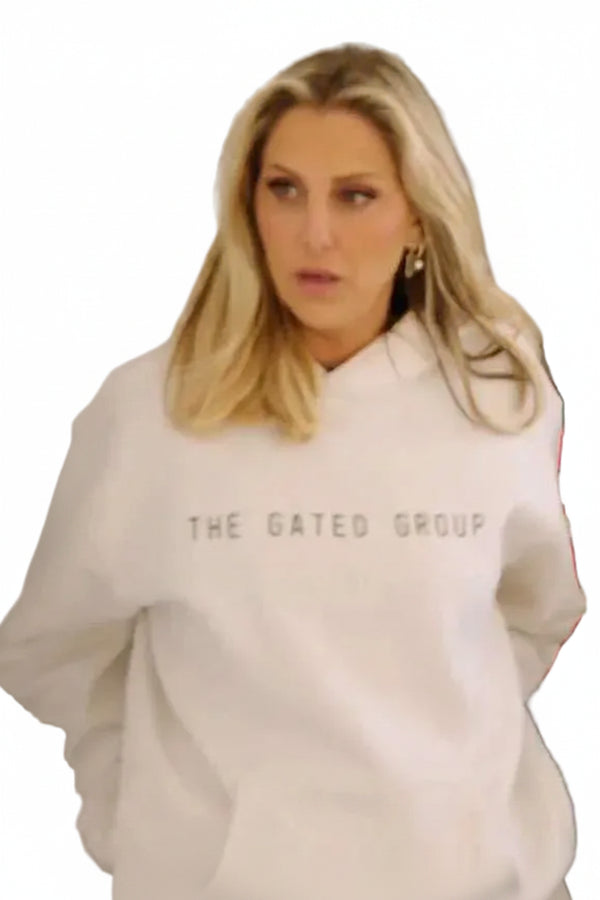 The Gated Group Gina Kirschenheiter Hoodie