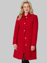 A Newport Christmas Ginna Claire Mason Coat