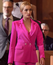 Ginny and Georgia S03 Brianne Howey Blazer