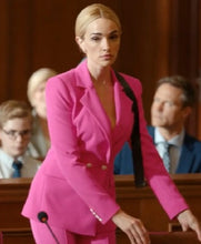 Ginny and Georgia S03 Brianne Howey Blazer