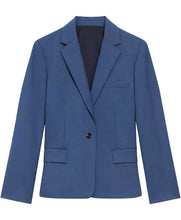 Ginny and Georgia S03 Vinessa Antoine Blazer