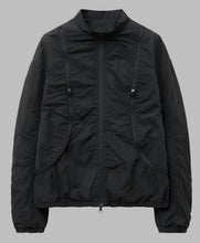 Good Boy S01 Park Bo-gum Black Bomber Jacket
