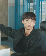 Good Boy S01 Park Bo-gum Black Jacket
