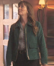 Good Cop/Bad Cop S01 Lou Hickman Jacket