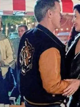 Dr. Sam Good Witch S07 Bomber Jacket