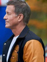 Dr. Sam Good Witch S07 Bomber Jacket