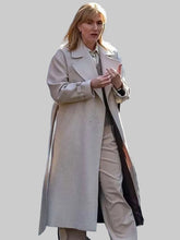 Goodbye June Kate Winslet Coat