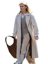 Goodbye June Kate Winslet Coat
