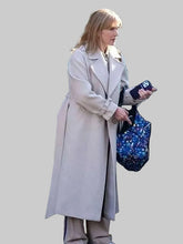 Goodbye June Kate Winslet Coat