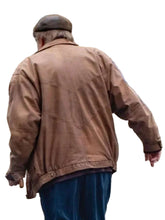 Timothy Spall Goodbye June Brown Jacket