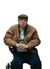 Timothy Spall Goodbye June Brown Jacket