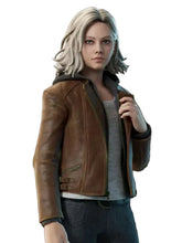 Grace Ashcroft Resident Evil Requiem Jacket