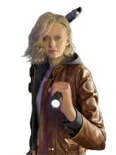 Grace Ashcroft Resident Evil Requiem Jacket