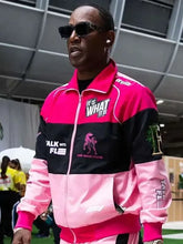 Grand Prix 2026 Camron Track Jacket