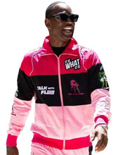 Grand Prix 2026 Camron Track Jacket