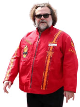 Jack Black F1 Grand Prix Racing Jacket