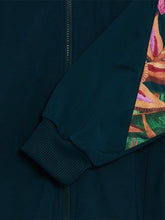 Adidas Real Madrid CF x FARM Rio Jacket